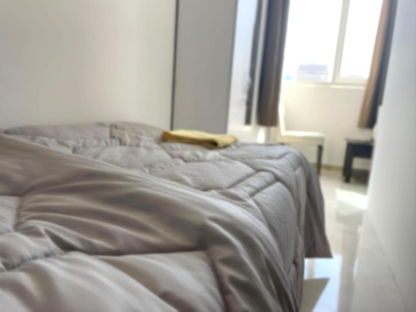 Corniche Street - Stunning Room Abu Dhabi Bagian luar foto
